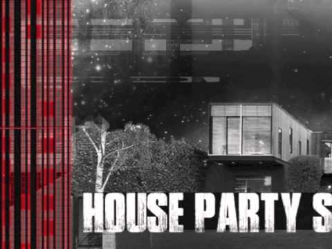 DBOT - House Party Session 7/3/14