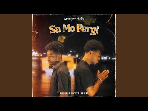 Sa Mo Pergi