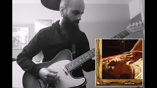 TEAM SLEEP | Delorian - Our Ride to the Rectory (Guitar cover)