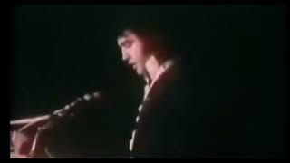 Elvis complete Jaycees Speech