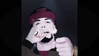 Anuel AA -Ayer 3 Remix