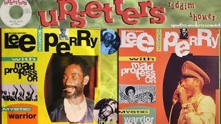 JAZZY LADY + JAZZY DUB ⬥Lee Perry & Mad Professor⬥