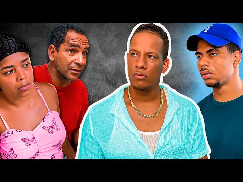 Se alegraron porque Ricardo llegó de viaje, pero éste tenía una muy mala actitud