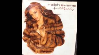 Faith Evans - Faithfully