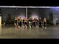 Parris Goebel Choreography - Superbowl 2020