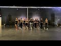 Parris Goebel Choreography Superbowl 2020