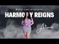 Harmony Reigns Biography L Harmony Reigns Hot Tik Tok