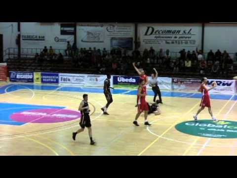 EBA B JDA4 SEGUROS ALCAZAR - TORRELODONES