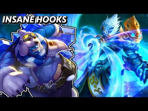 Spectating the BEST GRAKK!