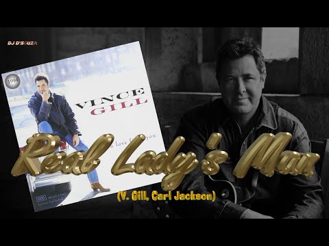 Real Lady's Man video thumbnail