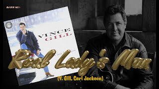 Vince Gill - Real Lady&#39;s Man (1994)