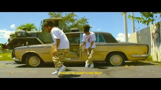 Social Club Misfits- Is That Okay? (Official Music Video)