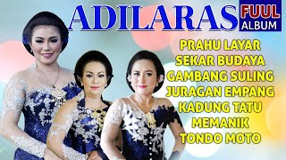 Download lagu KUMPULAN LAGU TERBAIK ADILARAS THN 2018 mp3