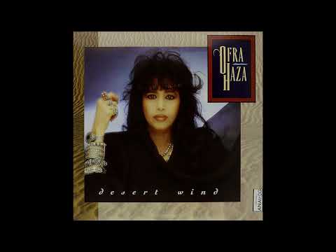 03 Middle East - Ofra Haza