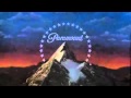 Paramount Pictures Logo 1995 The Indian And The Cupboard Variant