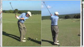 Dramatically Improve Your Golf Swing with Effective Practice