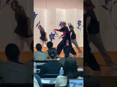 ダンスサークルverse