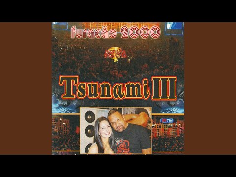 Passinho do Menor da Favela (Ao Vivo)