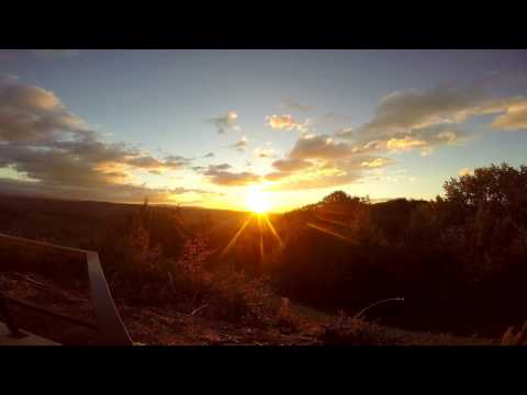 Rasarit Podu Ursului