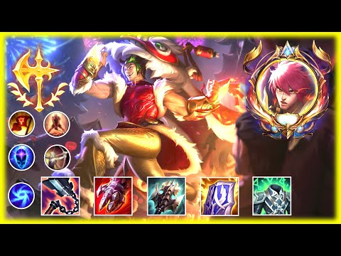 AUTOLYKUSLOL SETT MONTAGE - "ONE SHOT" | LOL TIME STREAMERS