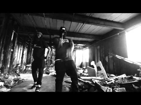 Riq Bubz & Scrilla 280 - Chiraq (G-Mix) [HD] Directed by Nimi Hendrix