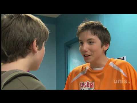 Tactik- Saison 2- Épisode 5- Abandons