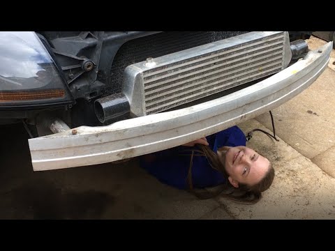 Off Road Audi TT Ep7: 3" Suspension Lift!