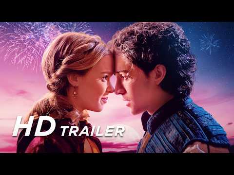 JULIA & ROMEO | Trailer (deutsch)