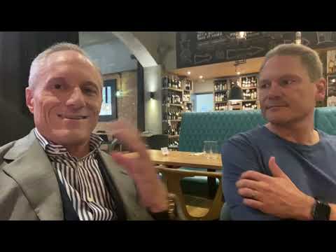 I’m Frustrated.  It’s Time to Get London Back To Work NOW????? (Leave comments below ????)