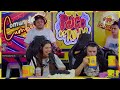 No Podrás Eugenia Quevedo Y LBC Un Poco De Ruido 28 05 2025