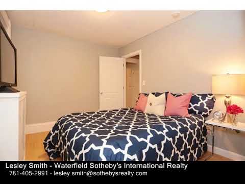 104 Paris St Unit 2, Boston MA 02128 - Condo - Real Estate - For Sale -