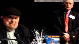 Mac Wiseman&#39;s Birthday Party 5-23-15