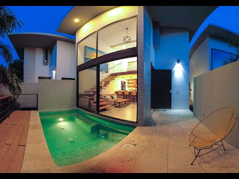 Loft #5 – Stylish Coastal Living with Bay Views in Santa Cruz , San Juan Del Sur | Rivas, Nicaragua - The Agency