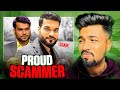 THE PROUD SCAMMER OF INDIA A2 MOTIVATION