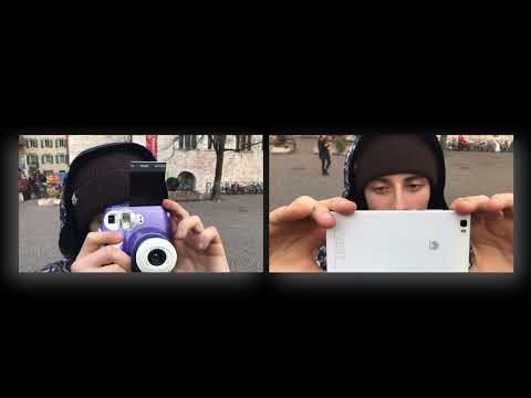 2018 - Riflessi paralleli