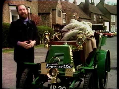 French Cars | Vintage Cars | Renault 14 | Tony Bastable | Car Review | Drive In | 1977