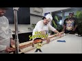 SUPPARAY14K CALLS TSF BIG WHO Epic Peanut Butter Jelly THE LONG WAY