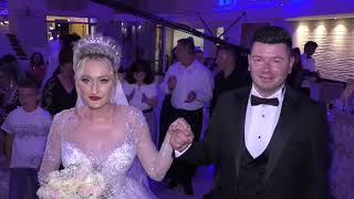 Martesa e Artan Krasniqit me Rrezarta Shala 15.06.2019
