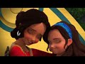 Elena Of Avalor That S What Sisters Do Greek Ελληνικά
