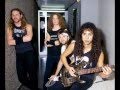 Metallica and Glenn Danzig - London Dungeon ...