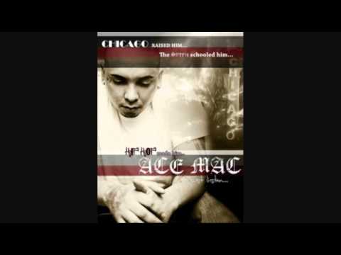 Ace Mac - True Intent