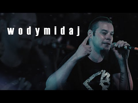 SNOWBLIND - Wodymidaj (Kwiat Jabłoni Cover)