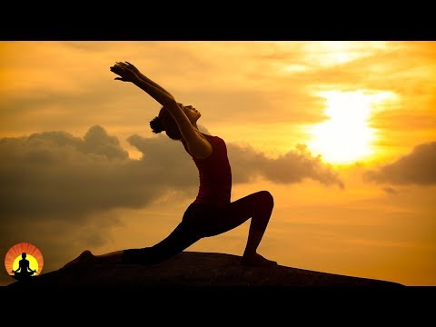 Yoga Music, Relaxing Music, Calming Music, Stress Relief Music, Peaceful Music, Sleep Music, ☯3542