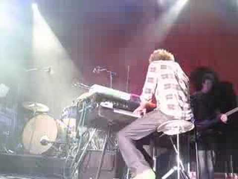 You Never Let Go video