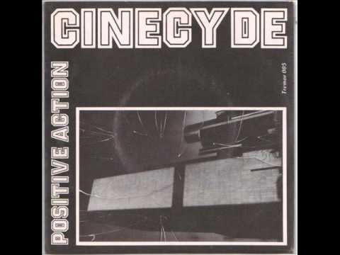 CINECYDE - Anyway You Want It