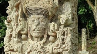 Journey through the Maya World