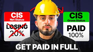 How to get CIS Gross Payment Status guide