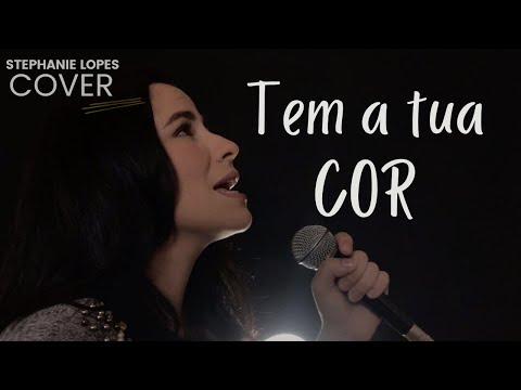 Tem A Tua Cor - Arianne