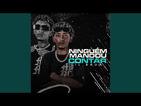Ninguém Mandou Contar