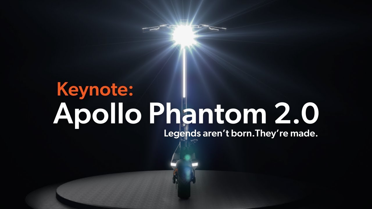Phantom 2.0 Unveiled: Post-Keynote Live Q&A